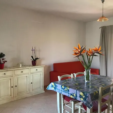 Casa de Férias Arruli San Teodoro (Sardinia)