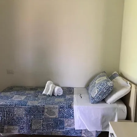 Arruli Casa de Férias