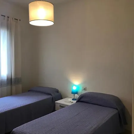 Arruli Casa de Férias