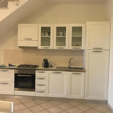 Casa de Férias Arruli