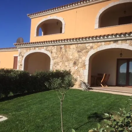 Arruli Casa de Férias *