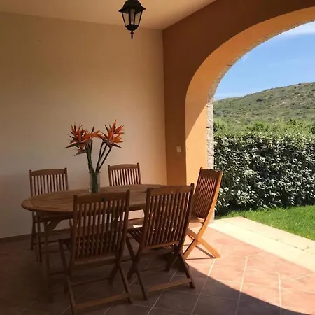 Casa de Férias Arruli *