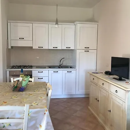 Arruli * San Teodoro (Sardinia)