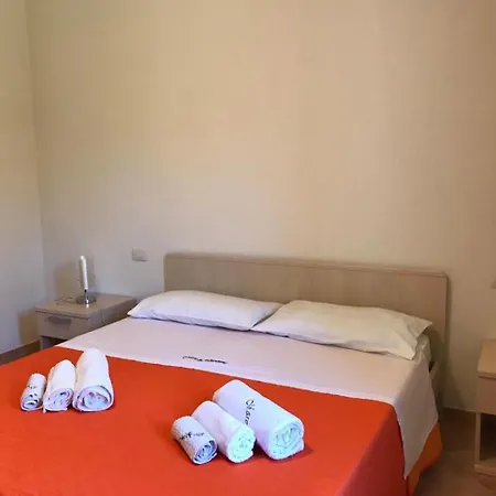 Arruli Casa vacanze