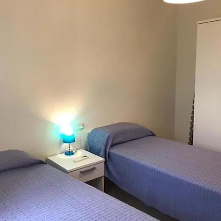 Dom wakacyjny Arruli San Teodoro (Sardinia)