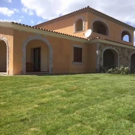 Arruli Casa vacanze