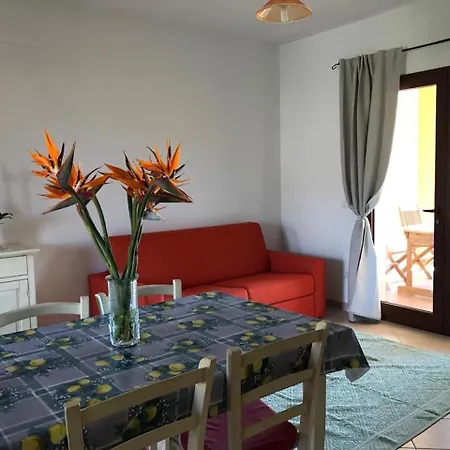 Arruli Casa vacanze