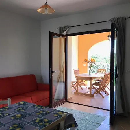 Dom wakacyjny Arruli San Teodoro (Sardinia)