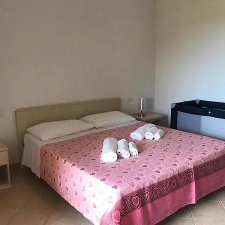 Casa vacanze Arruli *