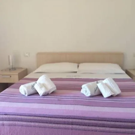 Vakantiehuis Arruli *