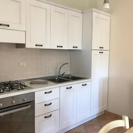 Arruli * San Teodoro (Sardinia)