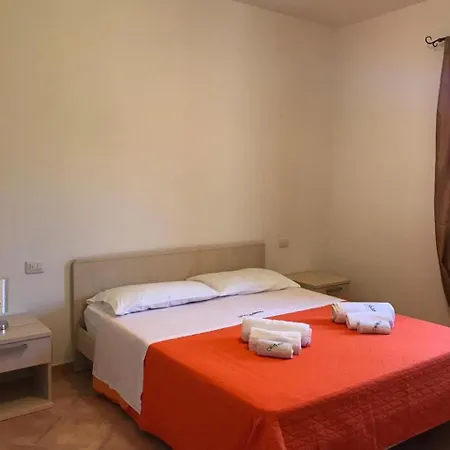 Arruli * San Teodoro (Sardinia)