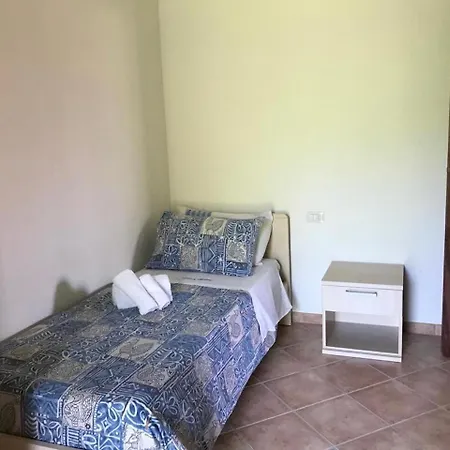 Arruli Vakantiehuis San Teodoro (Sardinia)