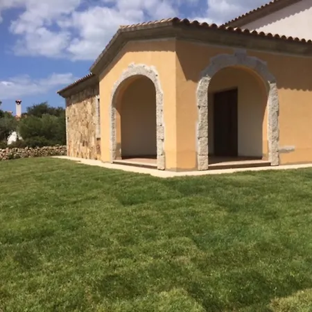 Casa vacanze Arruli *