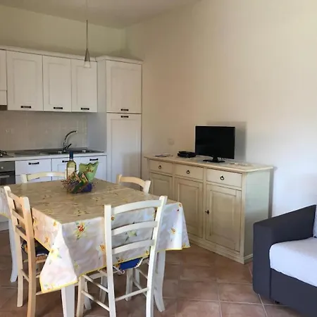 Arruli * San Teodoro (Sardinia)