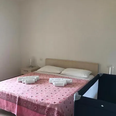 Arruli * San Teodoro (Sardinia)