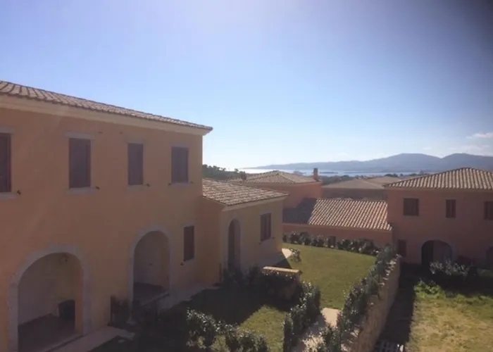 Casa vacanze Arruli San Teodoro (Sardinia)