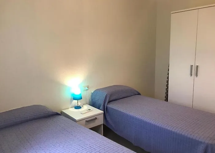 Casa vacanze Arruli San Teodoro (Sardinia)