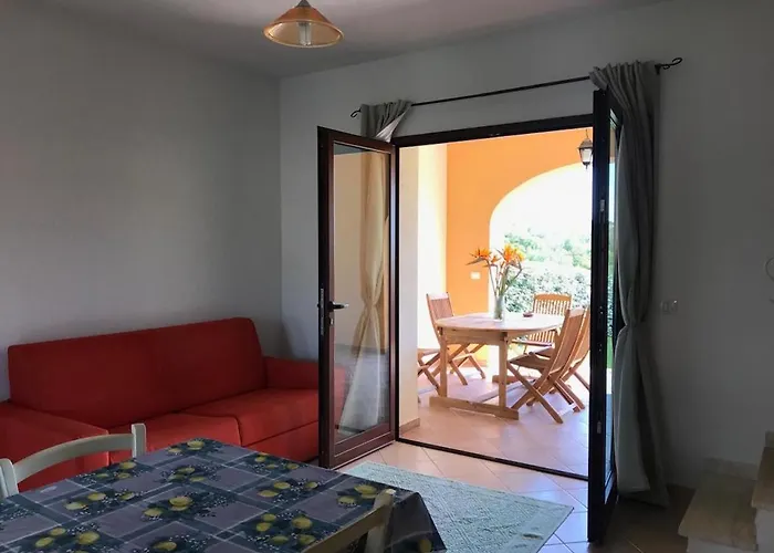 Casa vacanze Arruli San Teodoro (Sardinia)