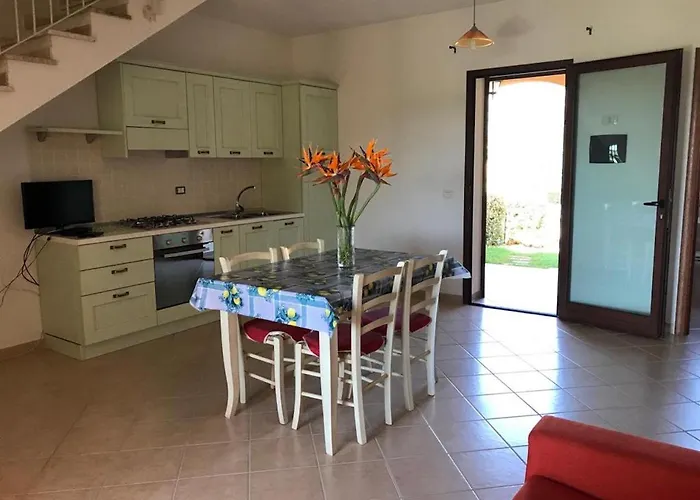 Casa vacanze Arruli San Teodoro (Sardinia)