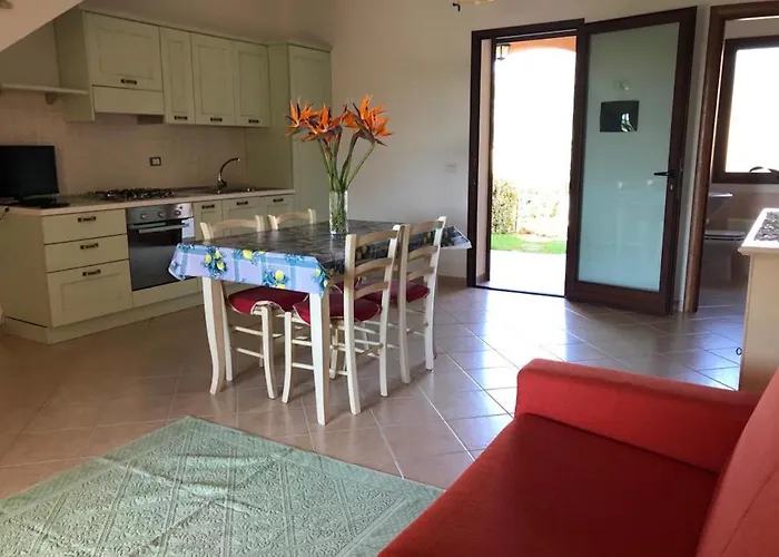 Casa vacanze Arruli San Teodoro (Sardinia)