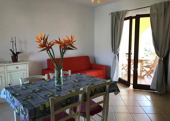 Casa vacanze Arruli *