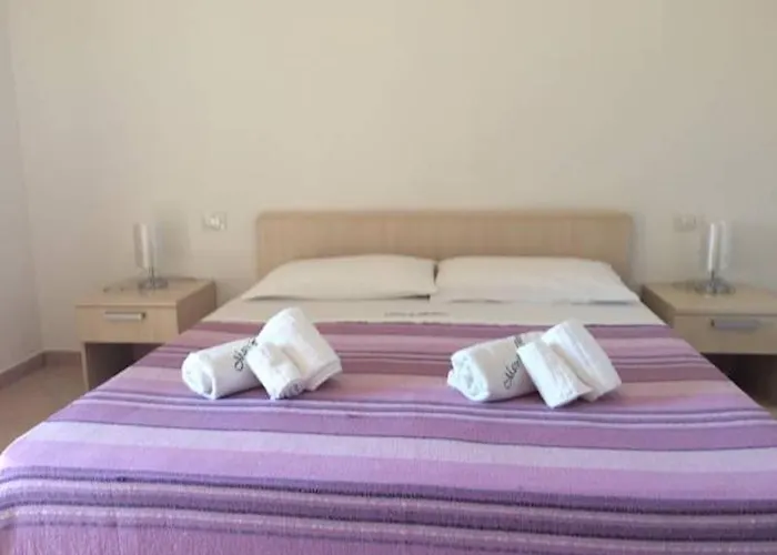 Casa vacanze Arruli *