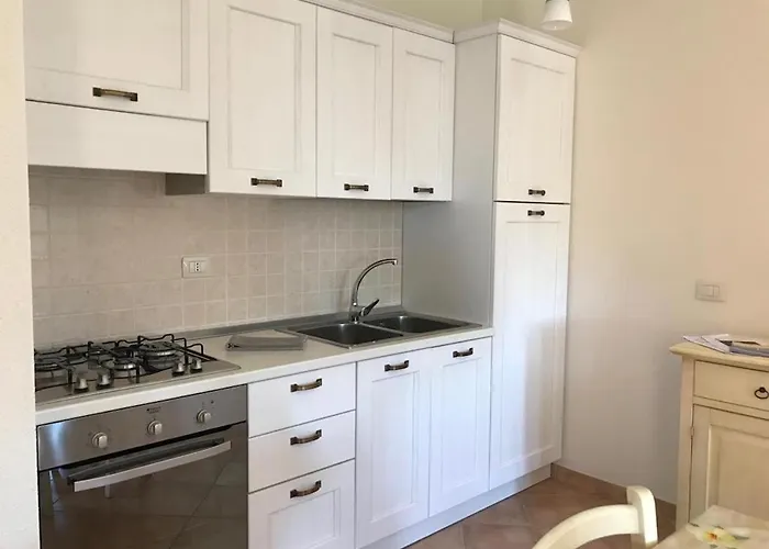 Arruli * San Teodoro (Sardinia)