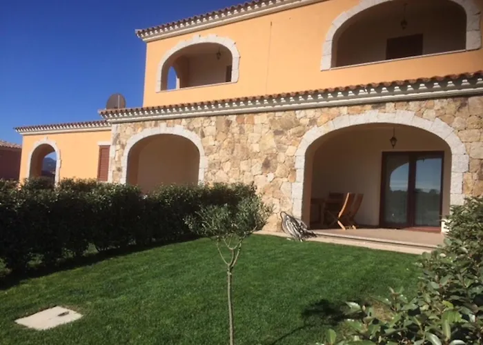 Arruli Casa vacanze *