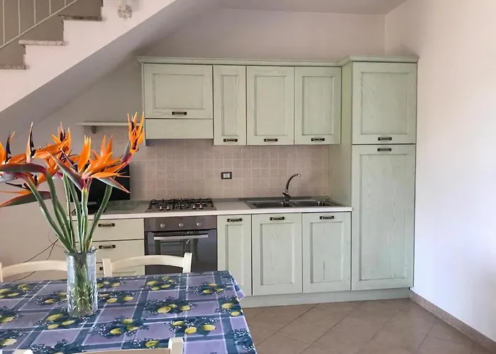 Arruli Casa vacanze San Teodoro (Sardinia)