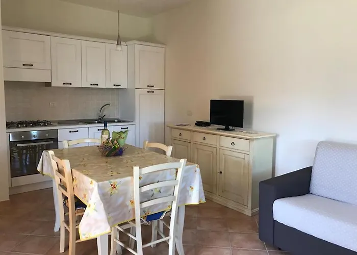 Arruli * San Teodoro (Sardinia)