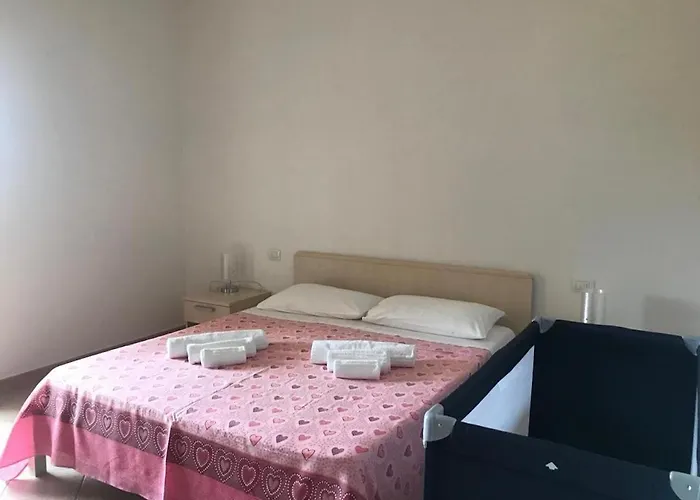 Arruli * San Teodoro (Sardinia)