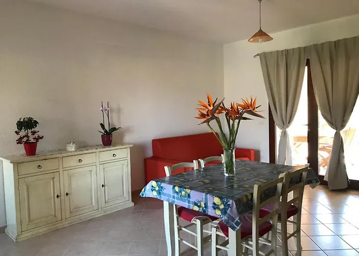 Casa vacanze Arruli *