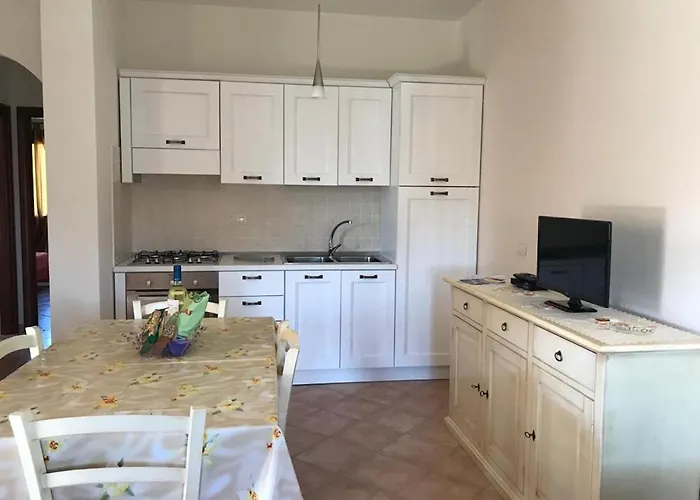 Arruli * San Teodoro (Sardinia)